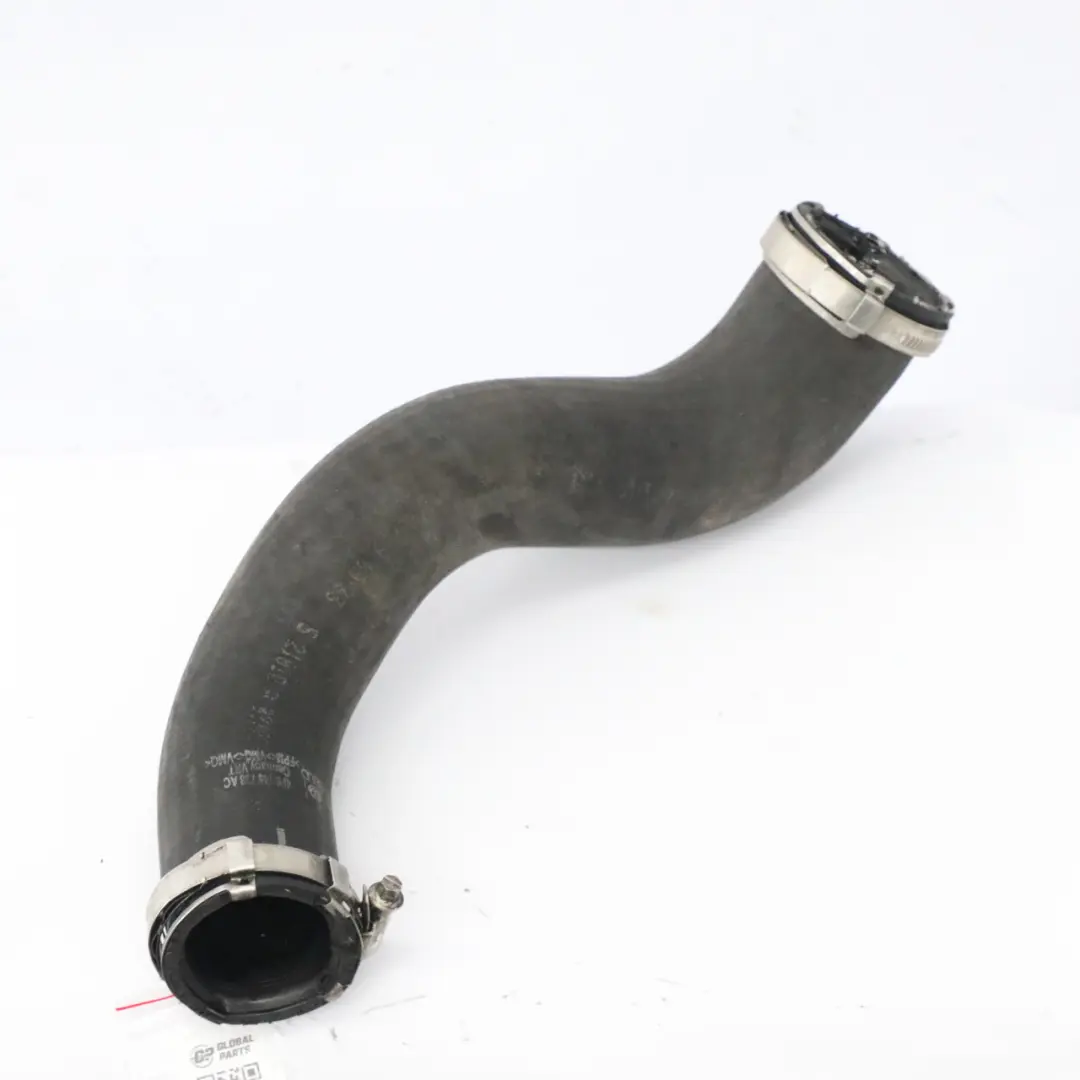 Audi A6 C6 FL Tuyau d'admission d'air d'intercooler - SKU 4f0145738AC - Numéro de pièce 4f0145738AC