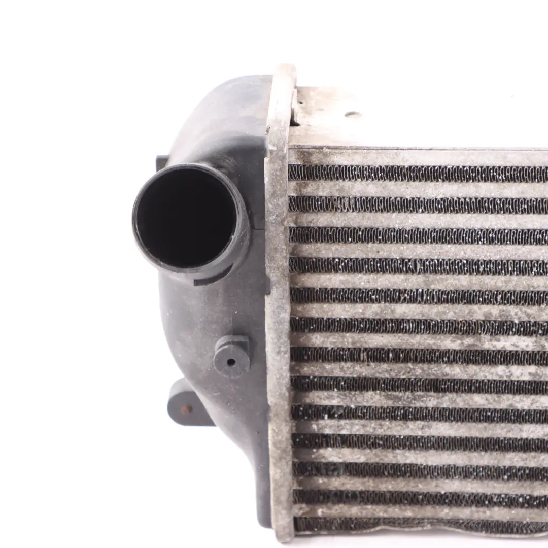 Audi A6 C6 Radiator Intercooler Charge Air Cooler Turbo Diesel - SKU 4F0145805AF - Part number 4F0145805AF