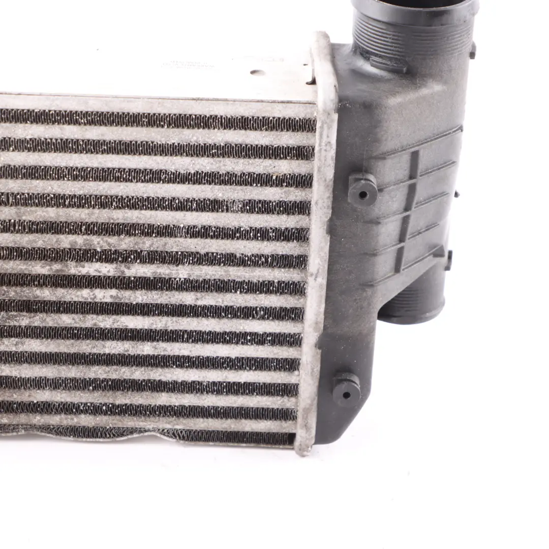 Audi A6 C6 Radiator Intercooler Charge Air Cooler Turbo Diesel - SKU 4F0145805AF - Part number 4F0145805AF