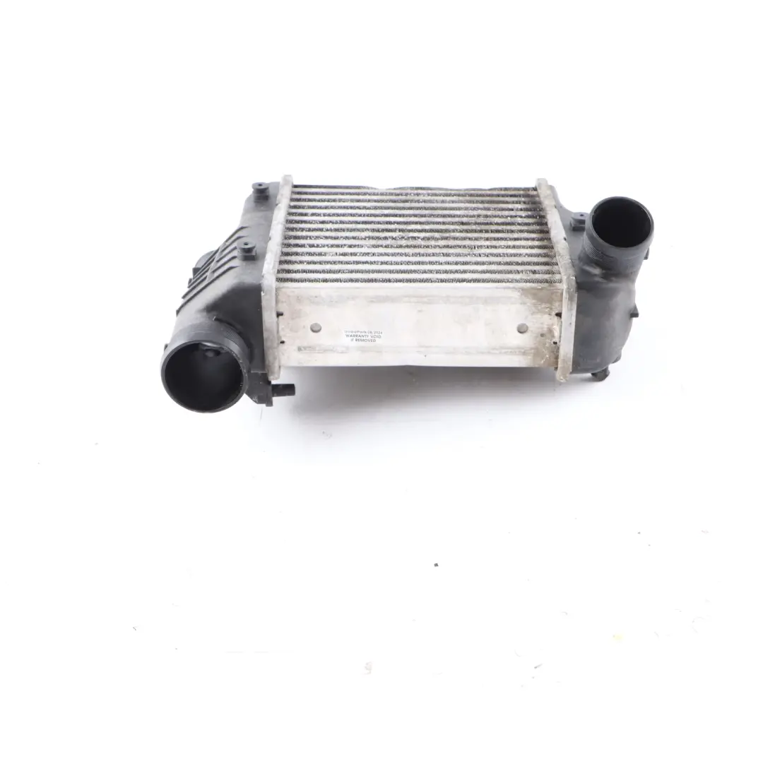 Audi A6 C6 Radiatore Intercooler Raffreddatore Aria Turbo Diesel - SKU 4F0145805AF - Numero di parte 4F0145805AF