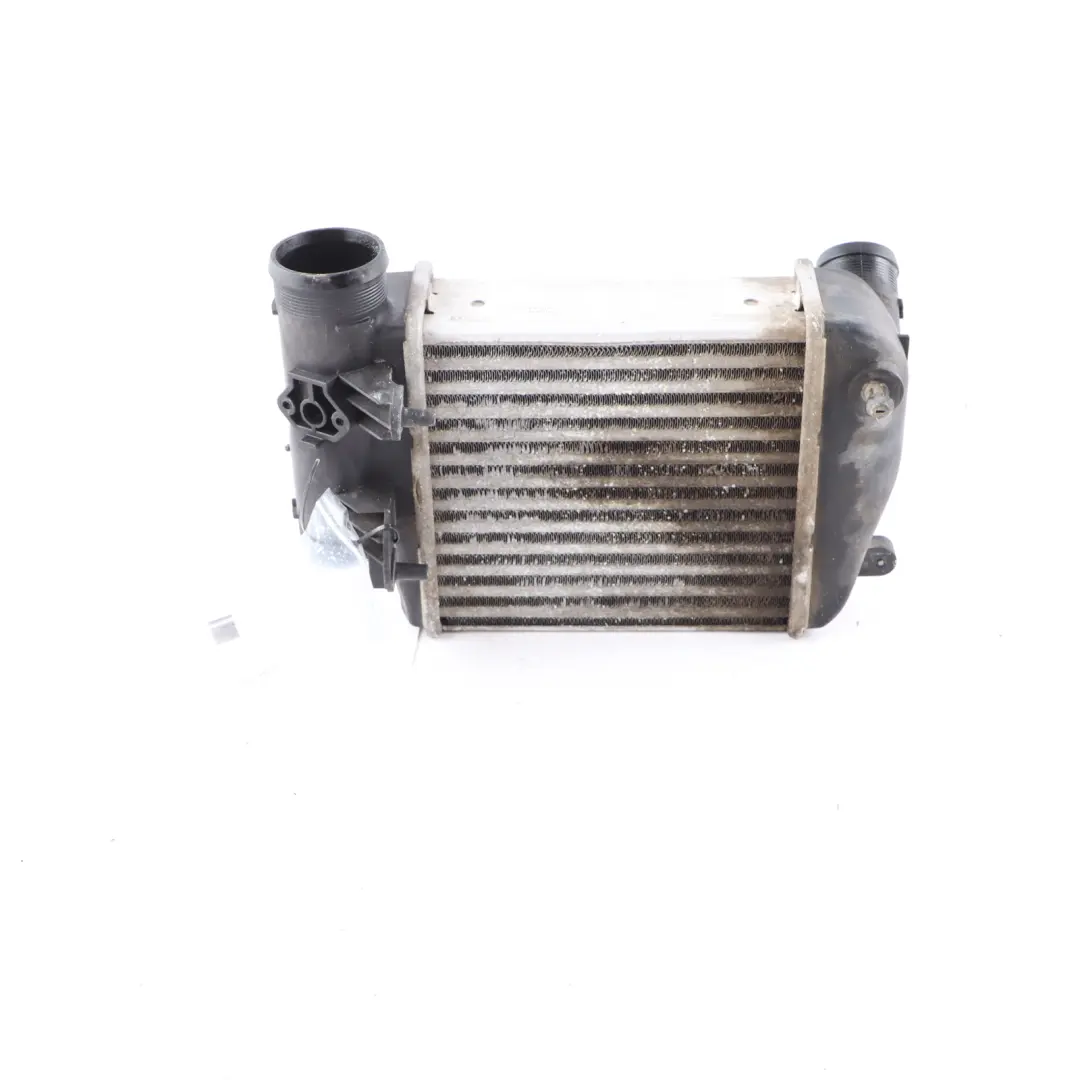 Radiator Intercooler Charge Air Cooler Turbo Diesel to Audi A6 C6 with Part number 4F0145805AF Audi A6 C6 Radiator Intercooler Charge Air Cooler Turbo Diesel - SKU 4F0145805AF - Part number 4F0145805AF