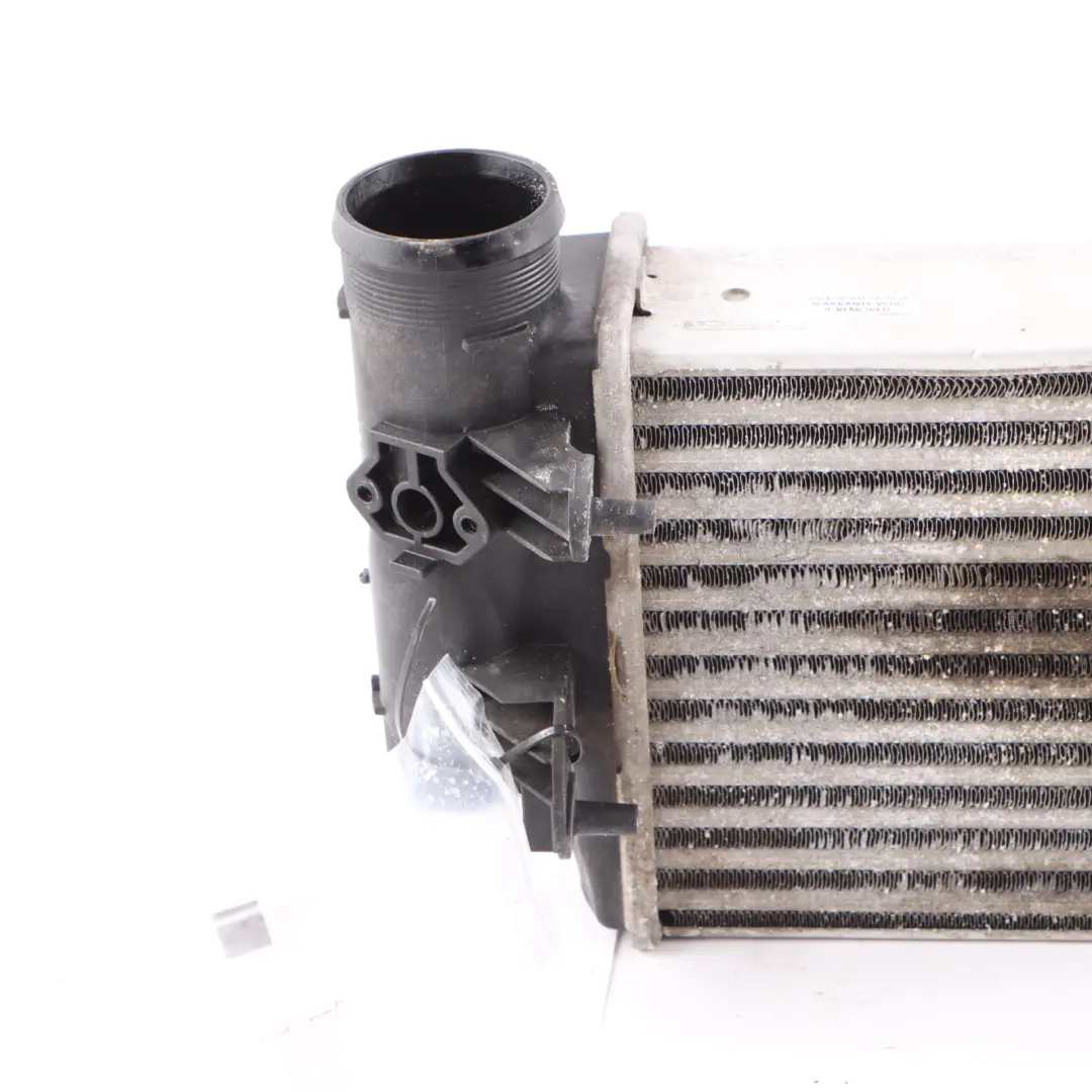 Audi A6 C6 Radiator Intercooler Charge Air Cooler Turbo Diesel - SKU 4F0145805AF - Part number 4F0145805AF