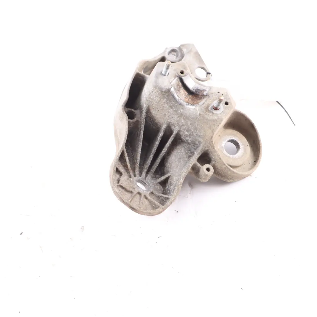 Bracket Mount Support Left Side N/S to Audi A6 C6 Diesel Engine with Part number 4F0199351S Audi A6 C6 Diesel Engine Bracket Mount Support Left Side N/S - SKU 4F0199351S - Part number 4F0199351S