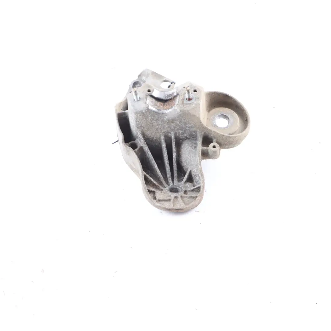 Audi A6 C6 Diesel Motor Halterung Linke Seite - SKU 4F0199351S - Teilenummer 4F0199351S