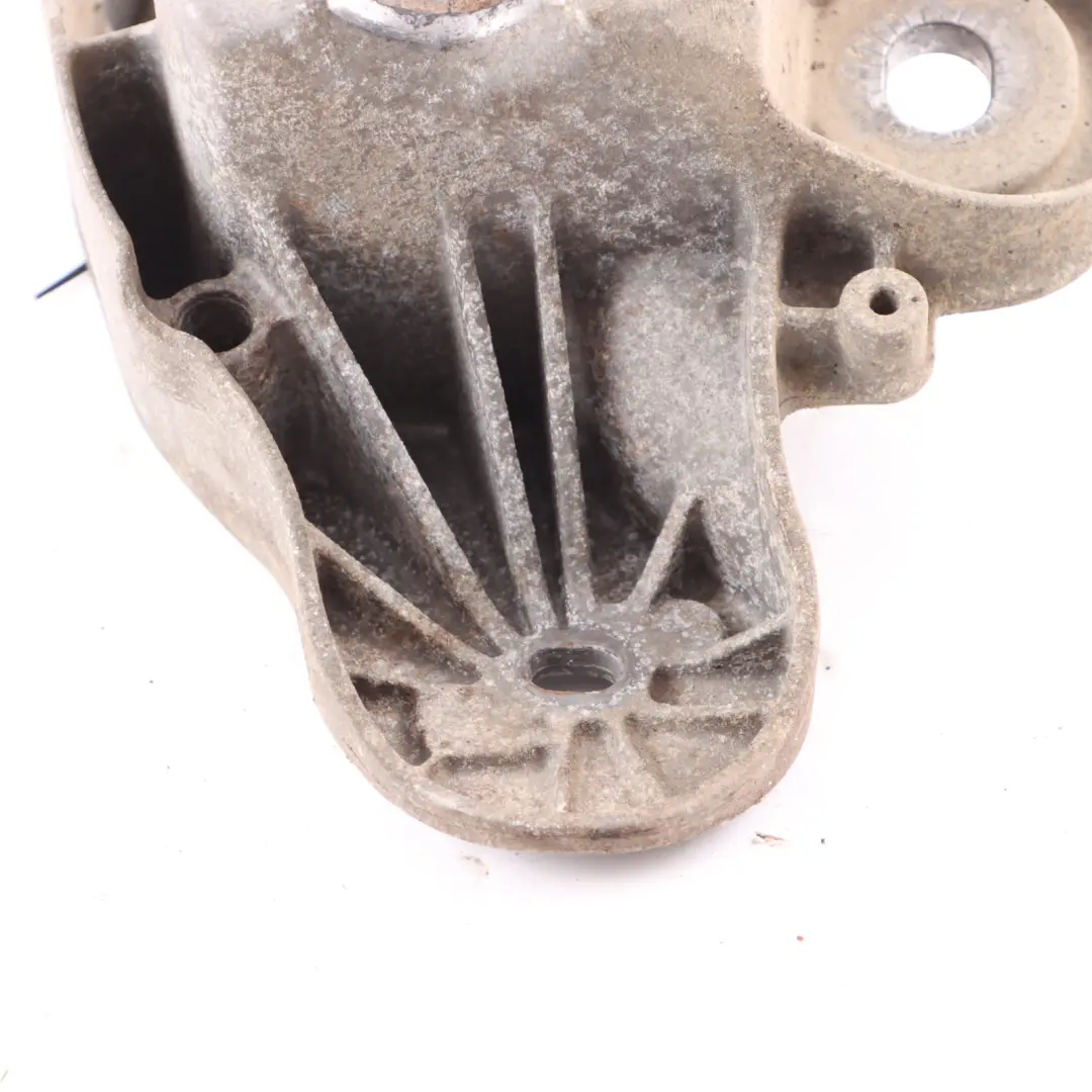 Audi A6 C6 Diesel Motor Halterung Linke Seite - SKU 4F0199351S - Teilenummer 4F0199351S