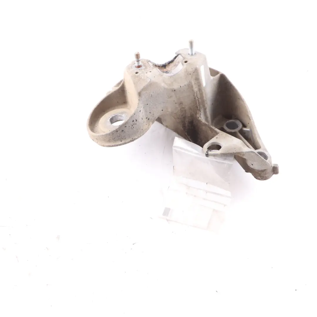 Audi A6 C6 Diesel Motor Halterung Linke Seite - SKU 4F0199351S - Teilenummer 4F0199351S