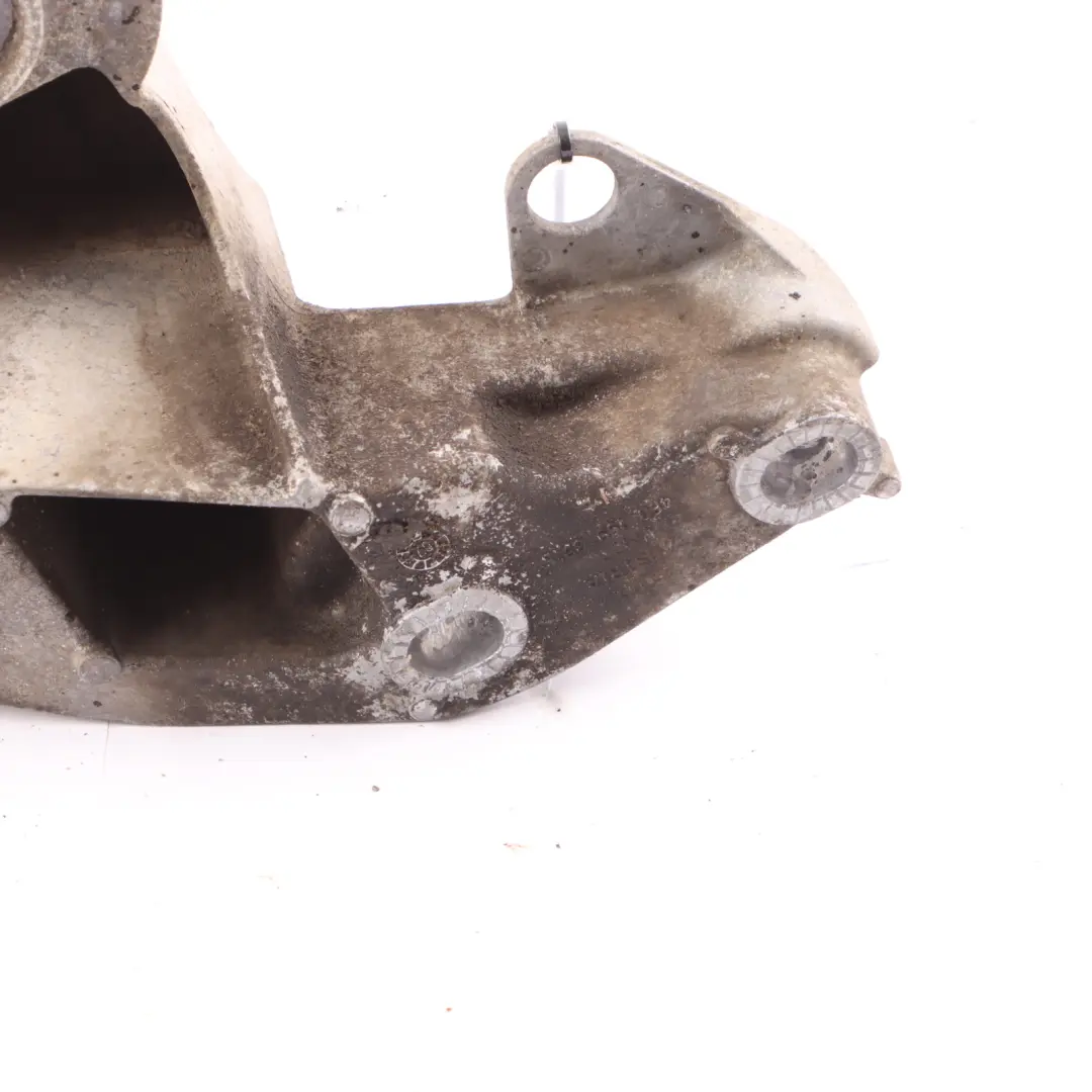 Audi A6 C6 Diesel Motor Halterung Linke Seite - SKU 4F0199351S - Teilenummer 4F0199351S