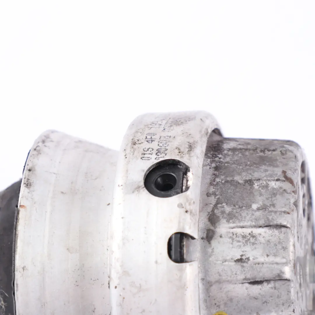 Audi A6 C6 Diesel Support montage moteur côté gauche - SKU 4F0199379BK - Numéro de pièce 4F0199379BK