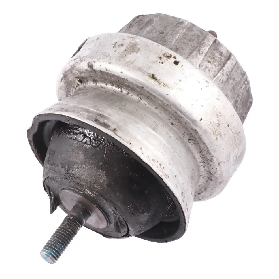 Audi A6 C6 Diesel Support montage moteur côté gauche - SKU 4F0199379BK - Numéro de pièce 4F0199379BK