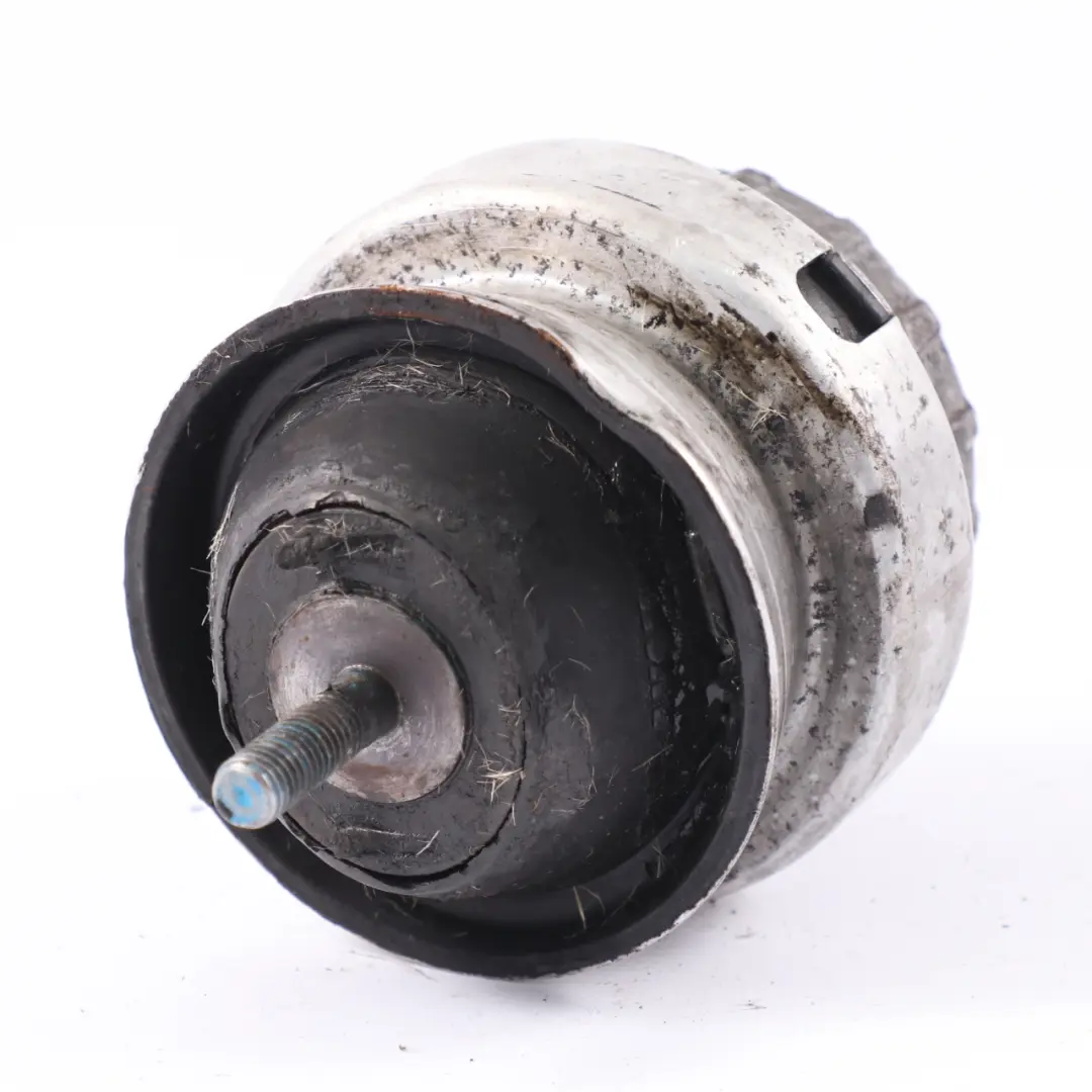 Support montage moteur côté gauche pour Audi A6 C6 Diesel à propos du numéro de pièce 4F0199379BK Audi A6 C6 Diesel Support montage moteur côté gauche - SKU 4F0199379BK - Numéro de pièce 4F0199379BK