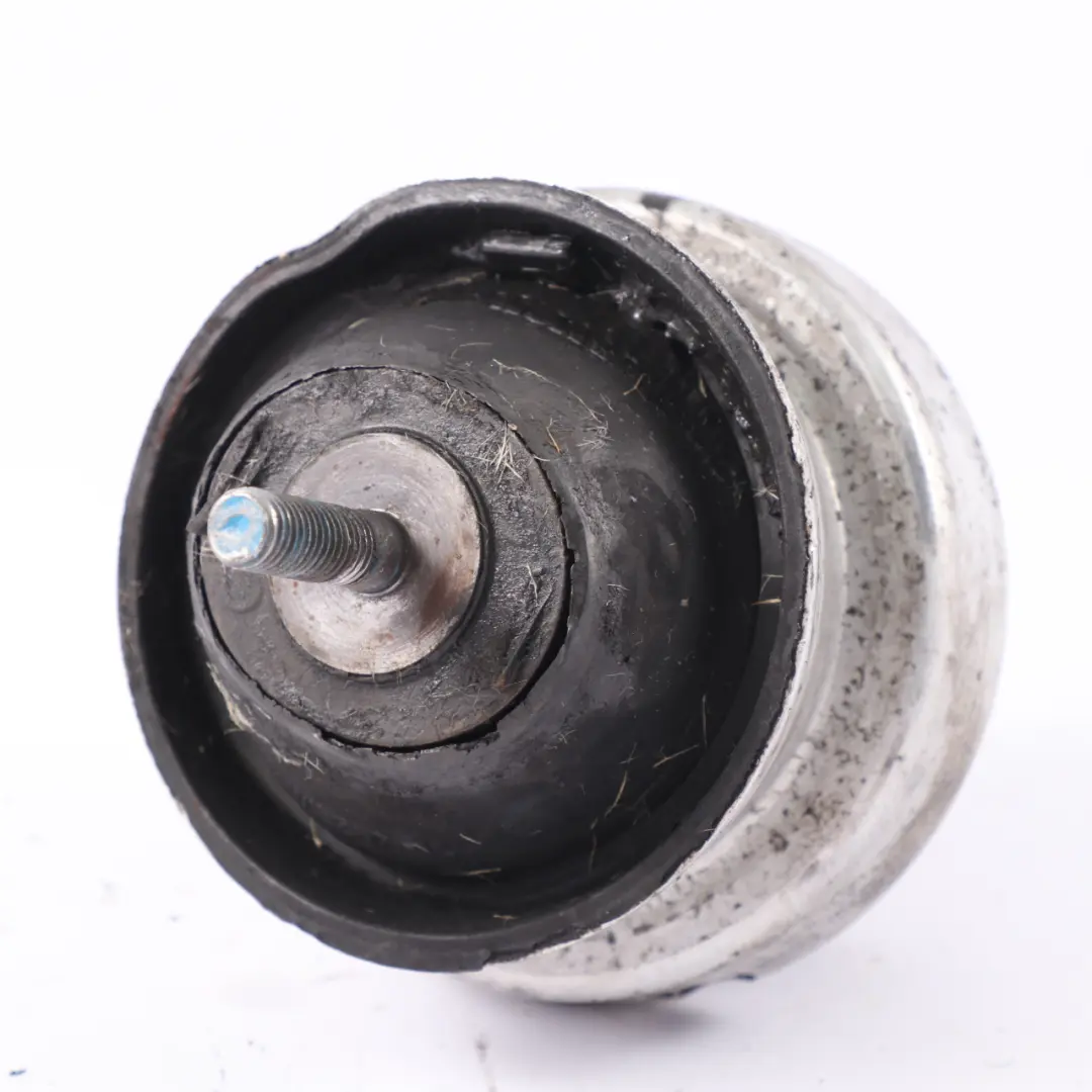 Audi A6 C6 Diesel Support montage moteur côté gauche - SKU 4F0199379BK - Numéro de pièce 4F0199379BK
