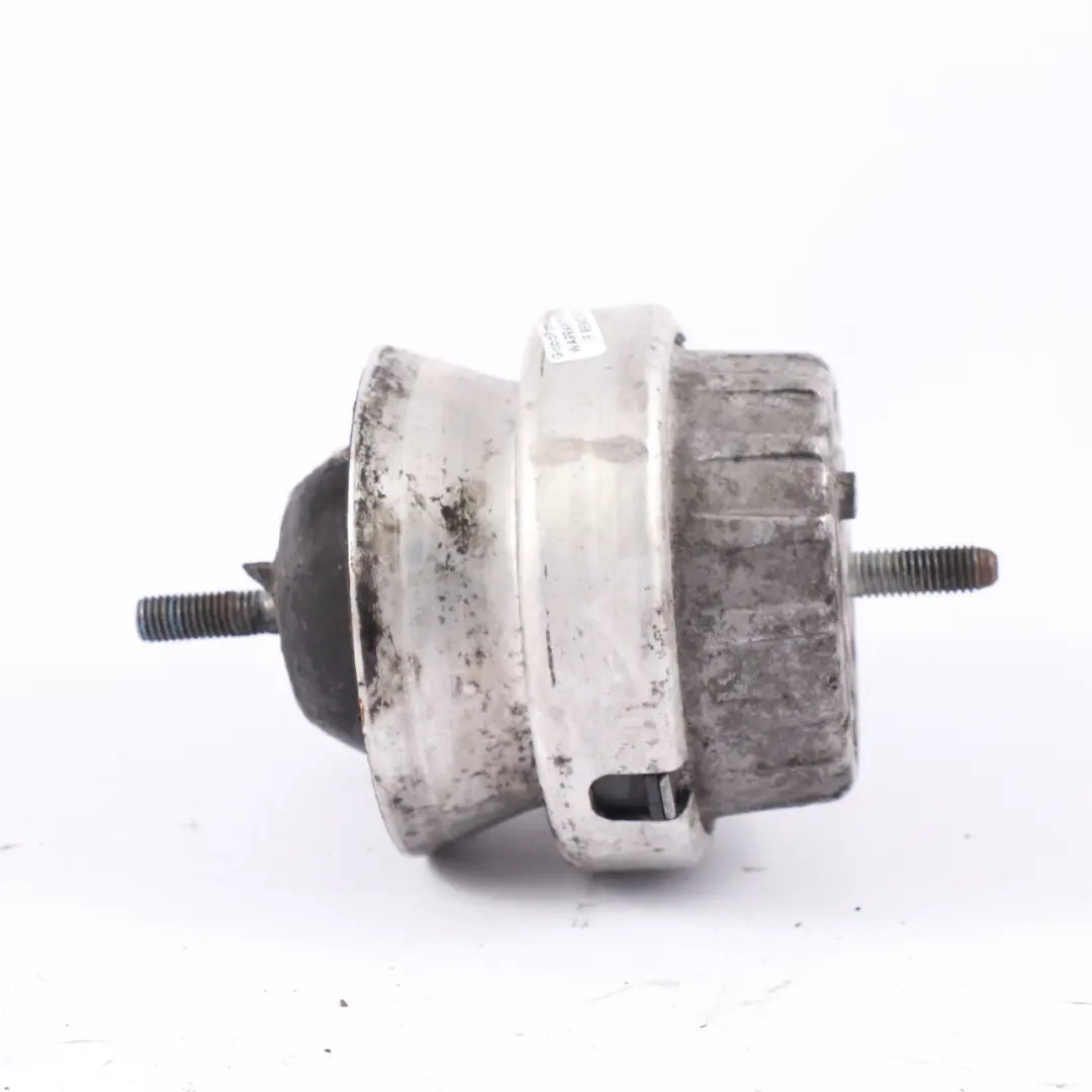 Audi A6 C6 Diesel Support montage moteur côté gauche - SKU 4F0199379BK - Numéro de pièce 4F0199379BK
