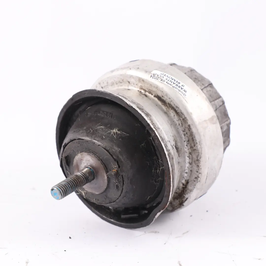 Audi A6 C6 Diesel Support montage moteur côté gauche - SKU 4F0199379BK - Numéro de pièce 4F0199379BK