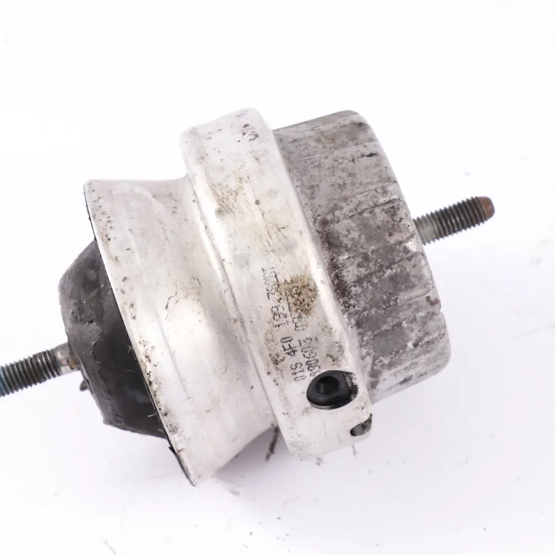 Audi A6 C6 Diesel Support montage moteur côté gauche - SKU 4F0199379BK - Numéro de pièce 4F0199379BK