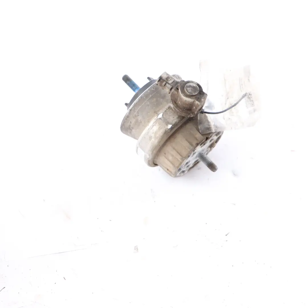 Audi A6 C6 FL Soporte Bracket Motor Derecho - SKU 4F0199382BN - Número de pieza 4F0199382BN