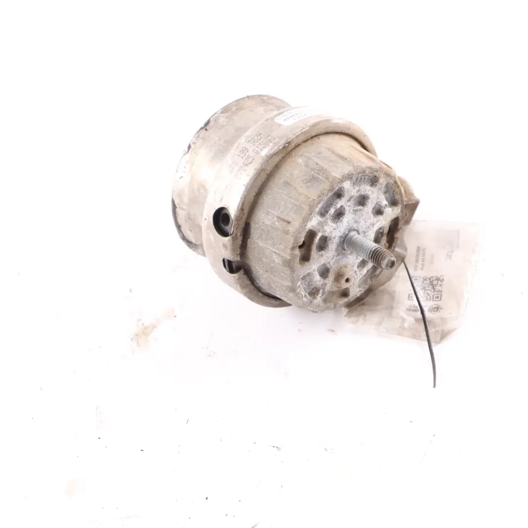 Mount Bracket Holder Support Right O/S to Audi A6 C6 FL Engine with Part number 4F0199382BN Audi A6 C6 FL Engine Mount Bracket Holder Support Right O/S - SKU 4F0199382BN - Part number 4F0199382BN