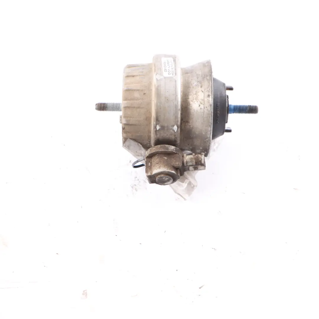 Soporte Bracket Motor Derecho para Audi A6 C6 FL con número de pieza 4F0199382BN Audi A6 C6 FL Soporte Bracket Motor Derecho - SKU 4F0199382BN - Número de pieza 4F0199382BN