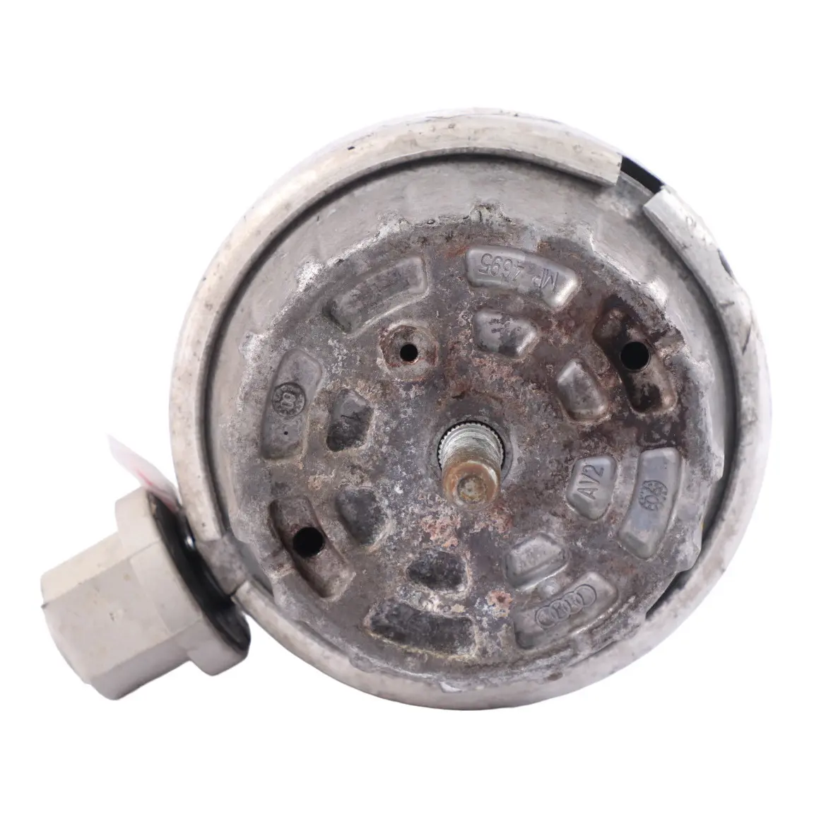 Audi A6 C6 Diesel staffa supporto motore lato destro 4F0199382BT