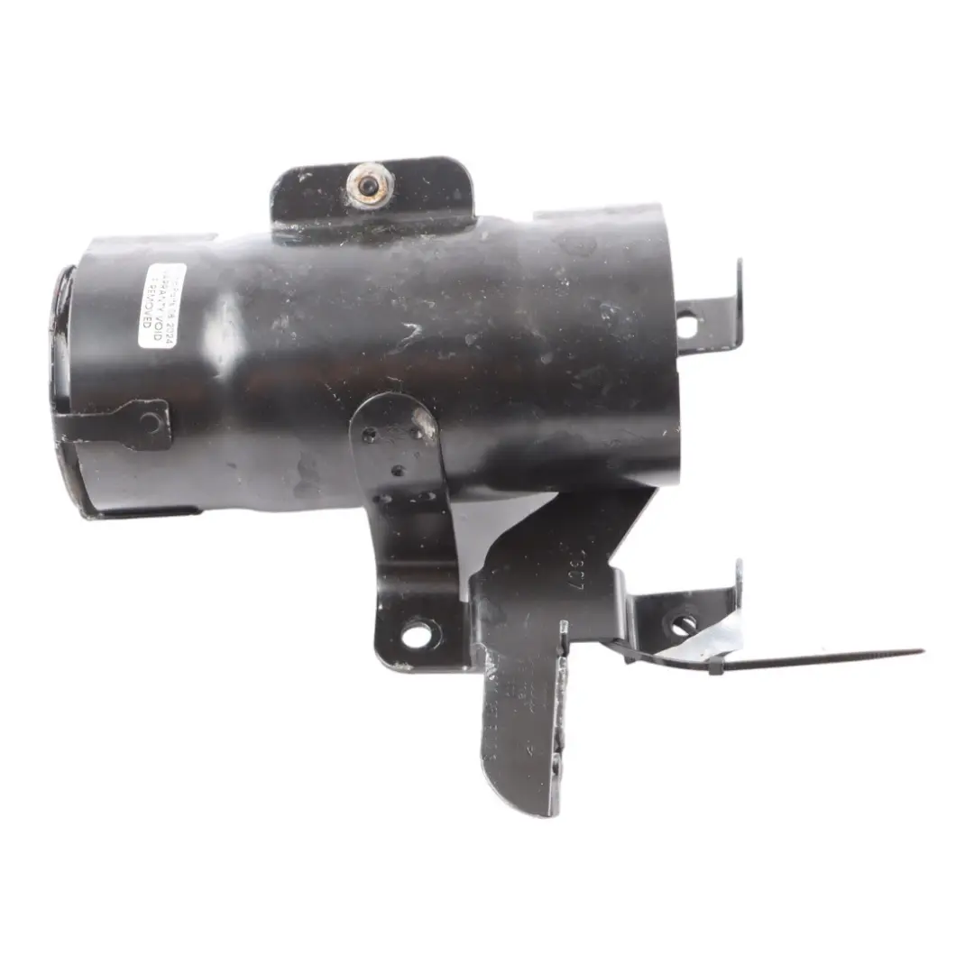 Fuel Filter Bracket Audi A6 C6 Strainer Holder Mounting Panel - SKU 4F0201987E - Part number 4F0201987E