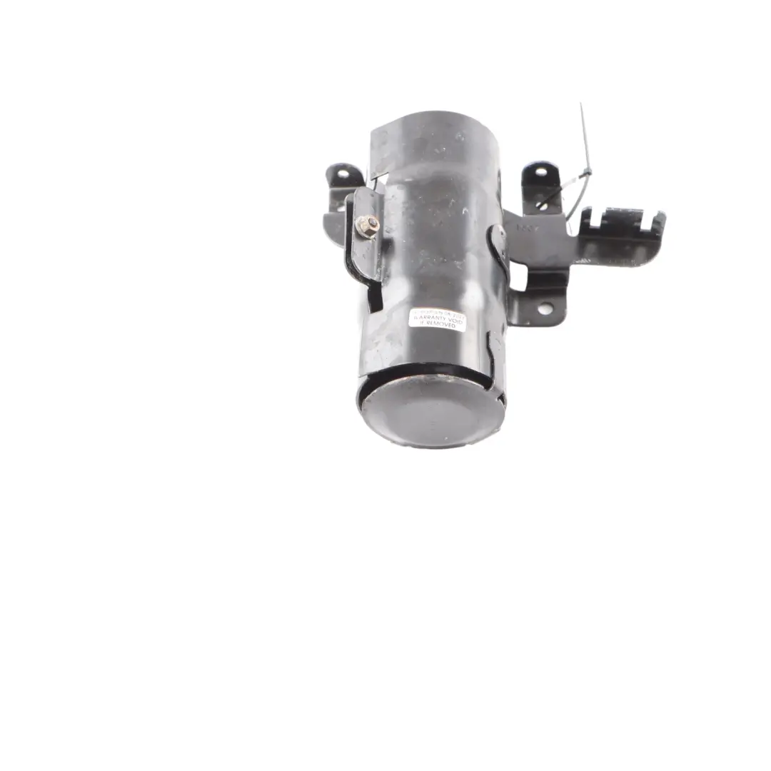 Fuel Filter Bracket Audi A6 C6 Strainer Holder Mounting Panel - SKU 4F0201987E - Part number 4F0201987E