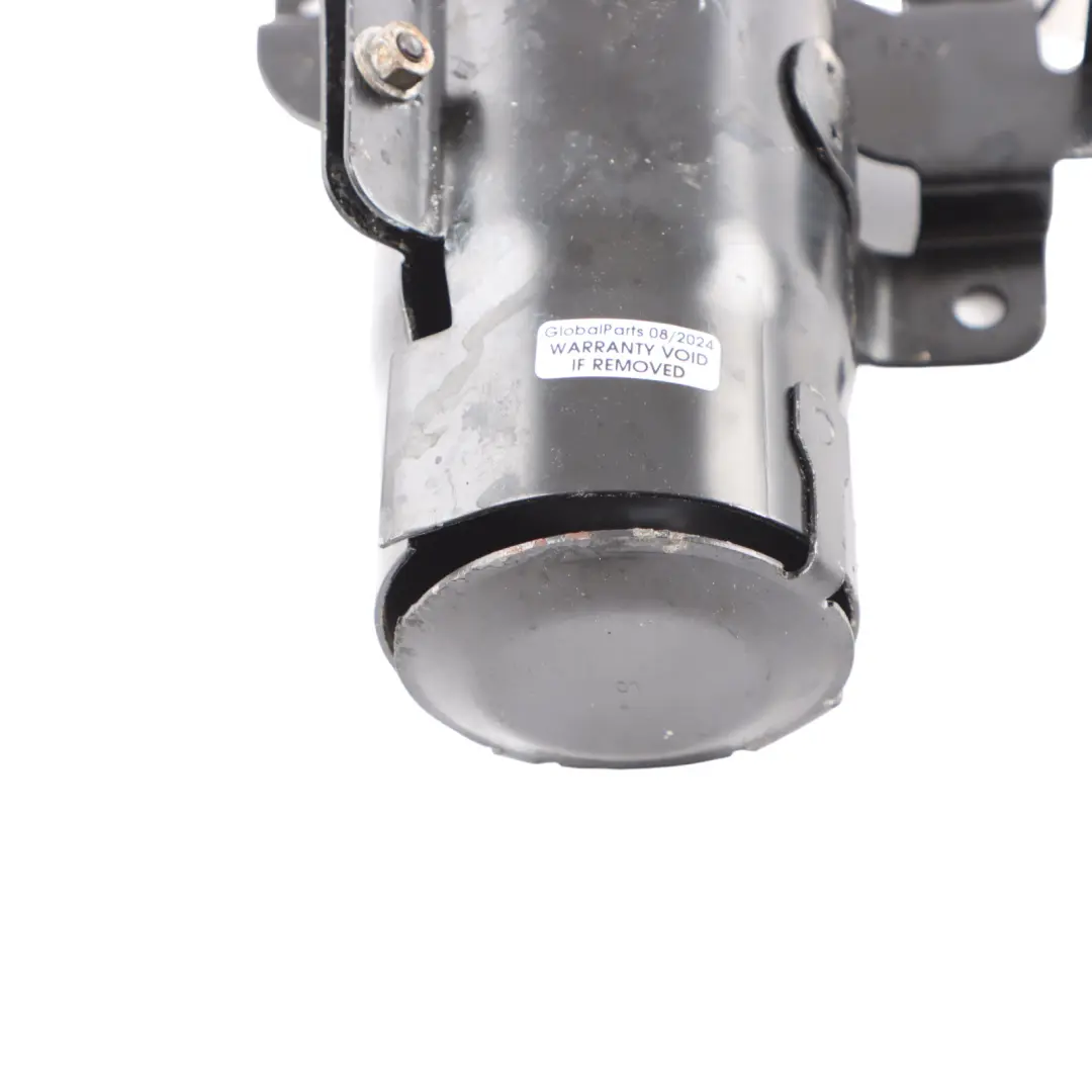 Fuel Filter Bracket Audi A6 C6 Strainer Holder Mounting Panel - SKU 4F0201987E - Part number 4F0201987E