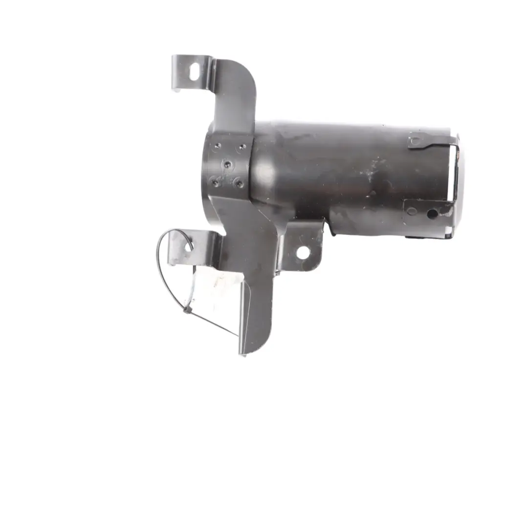 Fuel Filter Bracket Audi A6 C6 Strainer Holder Mounting Panel - SKU 4F0201987E - Part number 4F0201987E