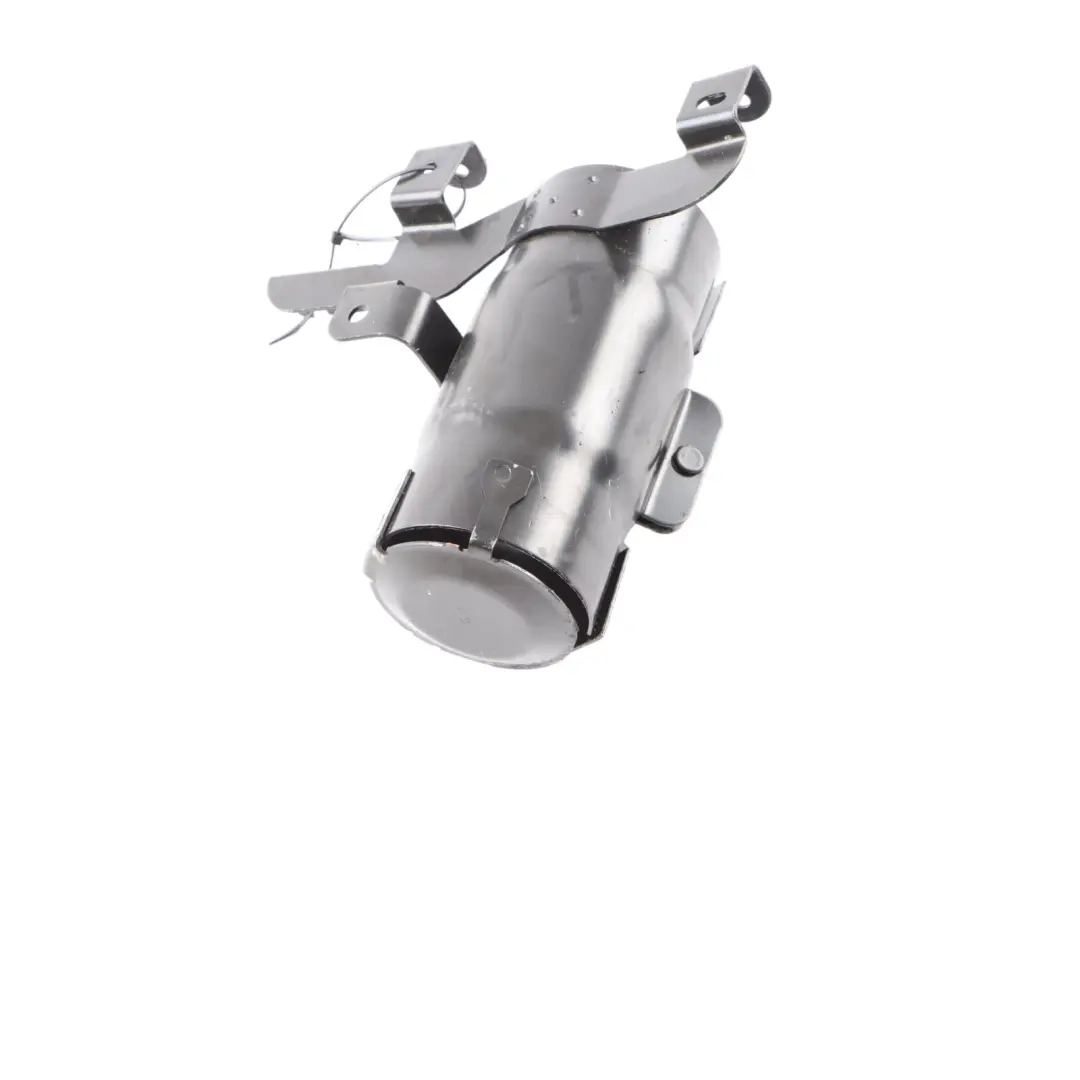 Filter Bracket Audi A6 C6 Strainer Holder Mounting Panel to Fuel with Part number 4F0201987E Fuel Filter Bracket Audi A6 C6 Strainer Holder Mounting Panel - SKU 4F0201987E - Part number 4F0201987E