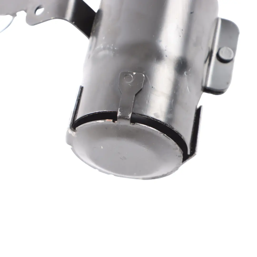 Fuel Filter Bracket Audi A6 C6 Strainer Holder Mounting Panel - SKU 4F0201987E - Part number 4F0201987E