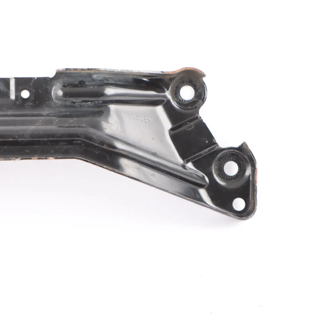 Mount Gearbox Transmission Support Bracket to Audi A6 C6 Engine with Part number 4F0253071A Audi A6 C6 Engine Mount Gearbox Transmission Support Bracket - SKU 4F0253071A - Part number 4F0253071A