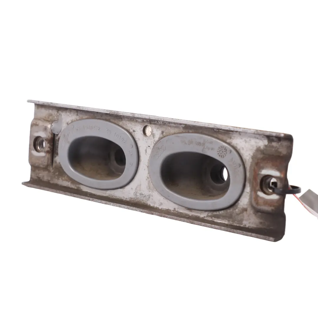  Soporte de colector de escape Audi A6 C6 Soporte de escape Diesel - SKU 4F0253099D - Número de pieza 4F0253099D