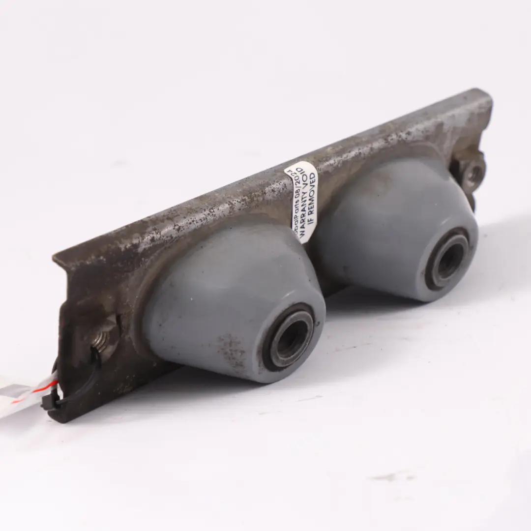 Support de collecteur d'échappement Audi A6 C6 Support Diesel pour  à propos du numéro de pièce 4F0253099D  Support de collecteur d'échappement Audi A6 C6 Support Diesel - SKU 4F0253099D - Numéro de pièce 4F0253099D