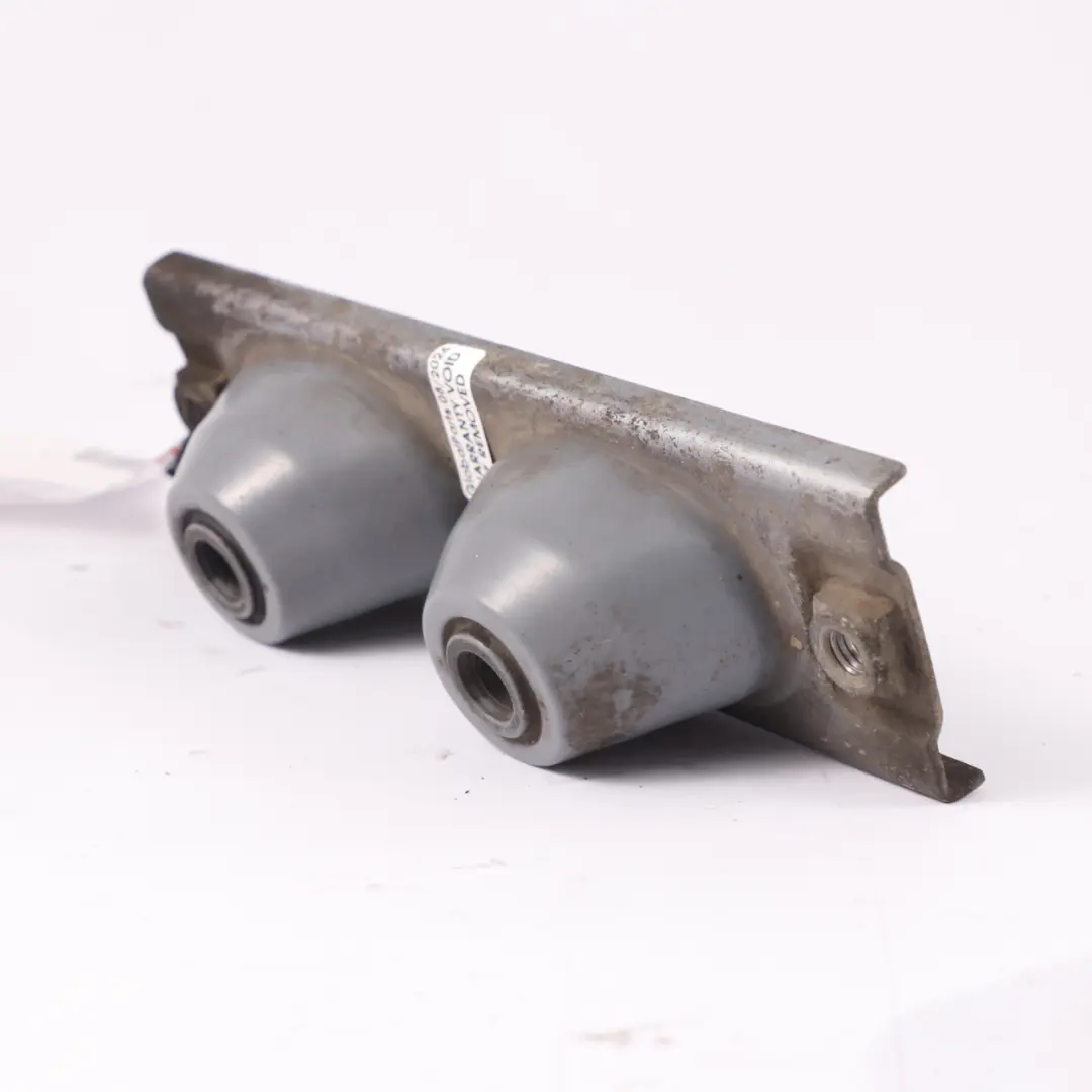  Soporte de colector de escape Audi A6 C6 Soporte de escape Diesel - SKU 4F0253099D - Número de pieza 4F0253099D
