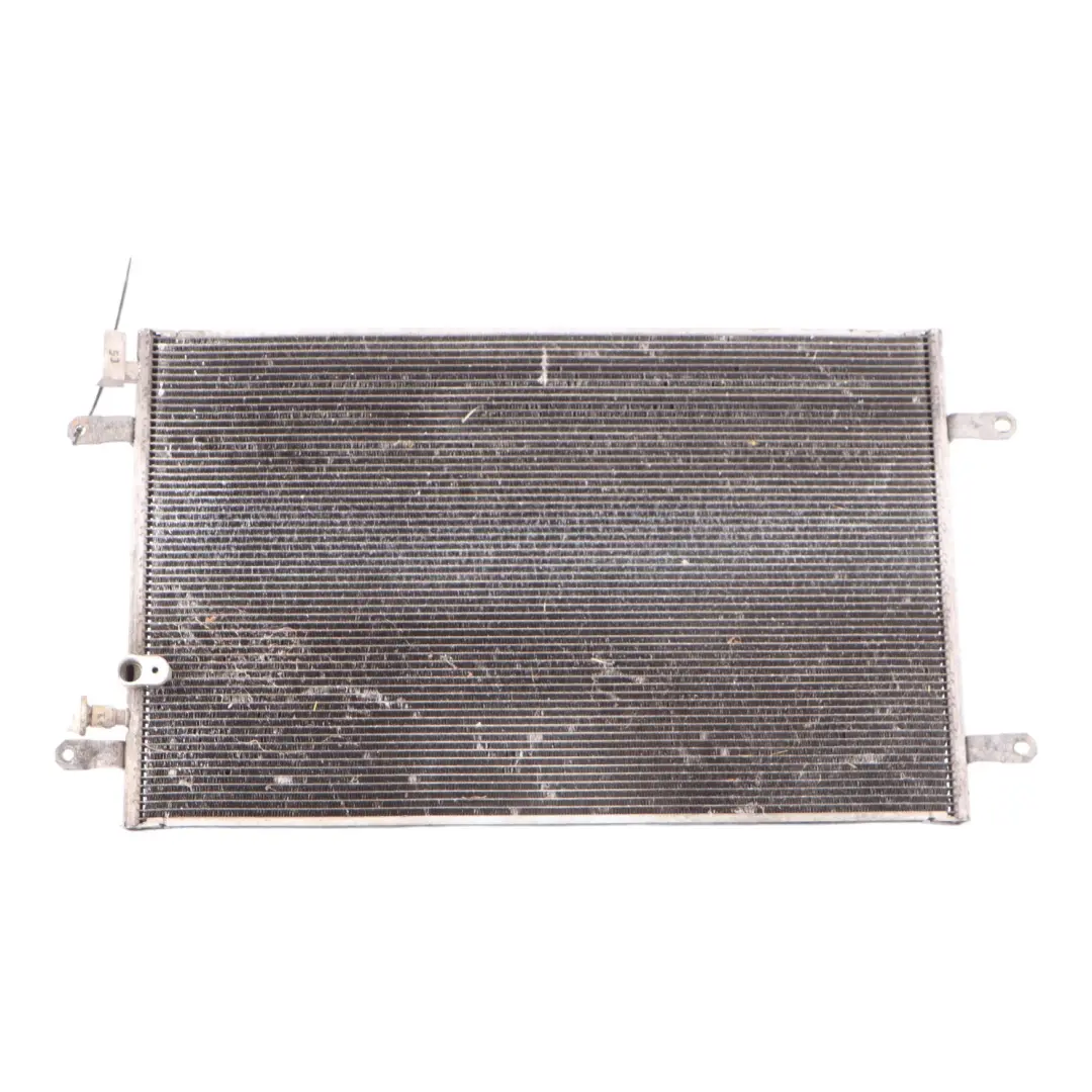 Climatisation A/C Radiateur Condenseur pour Audi A6 C6 FL à propos du numéro de pièce 4F0260403P Audi A6 C6 FL Climatisation A/C Radiateur Condenseur - SKU 4F0260403P - Numéro de pièce 4F0260403P