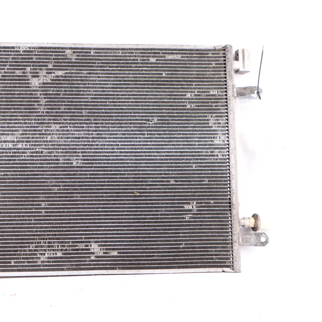 Audi A6 C6 FL Air Conditioning A/C Radiator Condenser - SKU 4F0260403P - Part number 4F0260403P