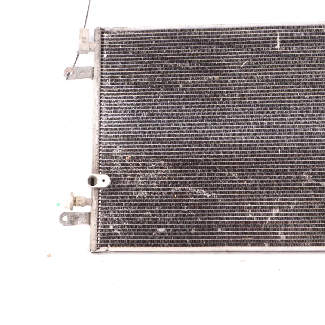 Audi A6 C6 FL Air Conditioning A/C Radiator Condenser - SKU 4F0260403P - Part number 4F0260403P