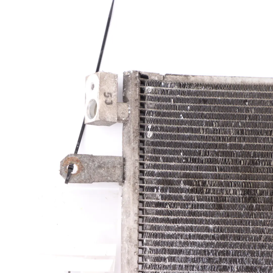 Conditioning A/C Radiator Condenser to Audi A6 C6 FL Air with Part number 4F0260403P Audi A6 C6 FL Air Conditioning A/C Radiator Condenser - SKU 4F0260403P - Part number 4F0260403P