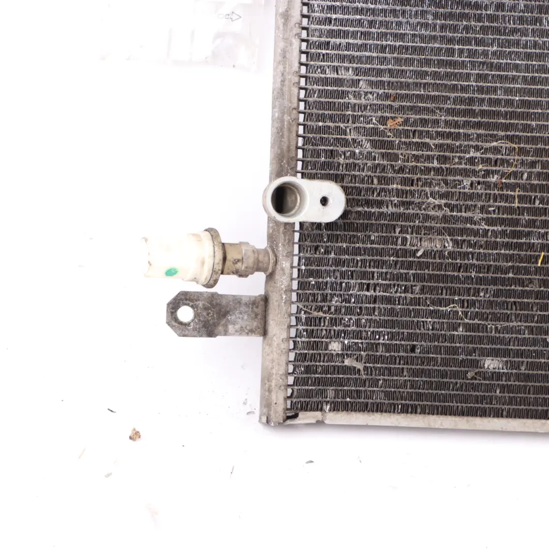 Audi A6 C6 FL Air Conditioning A/C Radiator Condenser - SKU 4F0260403P - Part number 4F0260403P
