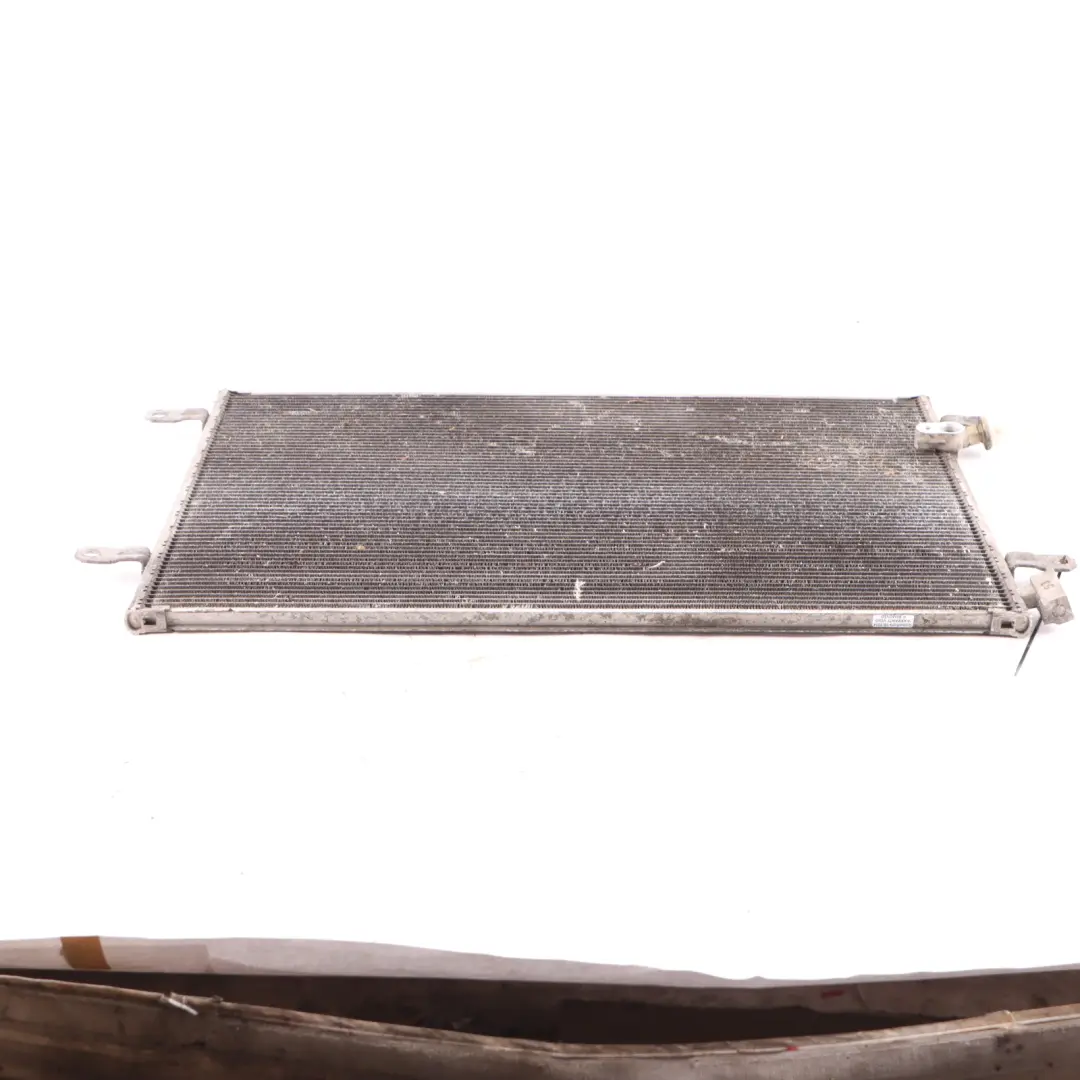 Audi A6 C6 FL Air Conditioning A/C Radiator Condenser - SKU 4F0260403P - Part number 4F0260403P