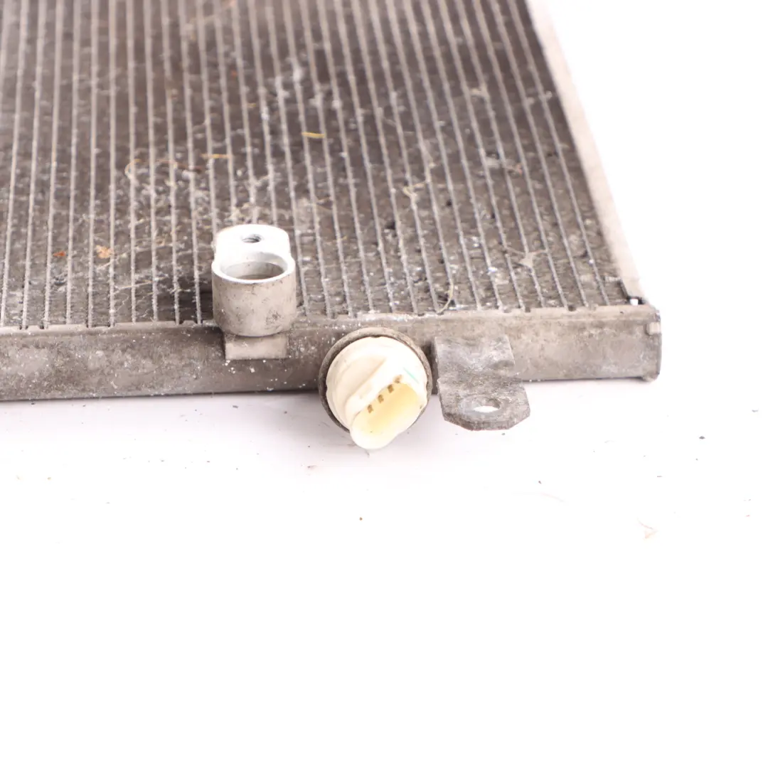 Conditioning A/C Radiator Condenser to Audi A6 C6 FL Air with Part number 4F0260403P Audi A6 C6 FL Air Conditioning A/C Radiator Condenser - SKU 4F0260403P - Part number 4F0260403P