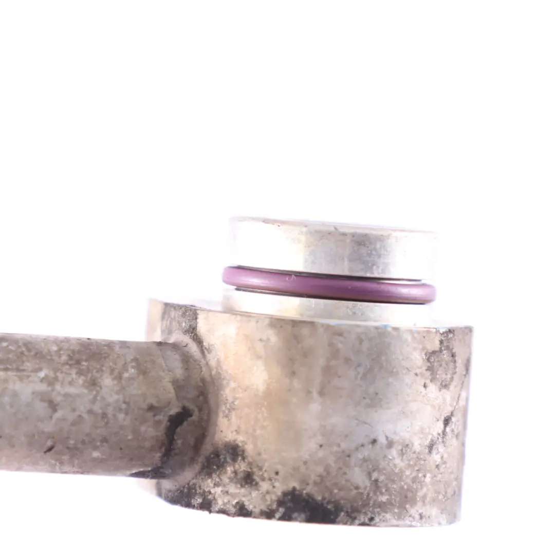 Tubo Aire Acondicionado Manguera A/C Line para Audi A6 C6 con número de pieza 4F0260701C Audi A6 C6 Tubo Aire Acondicionado Manguera A/C Line - SKU 4F0260701C - Número de pieza 4F0260701C