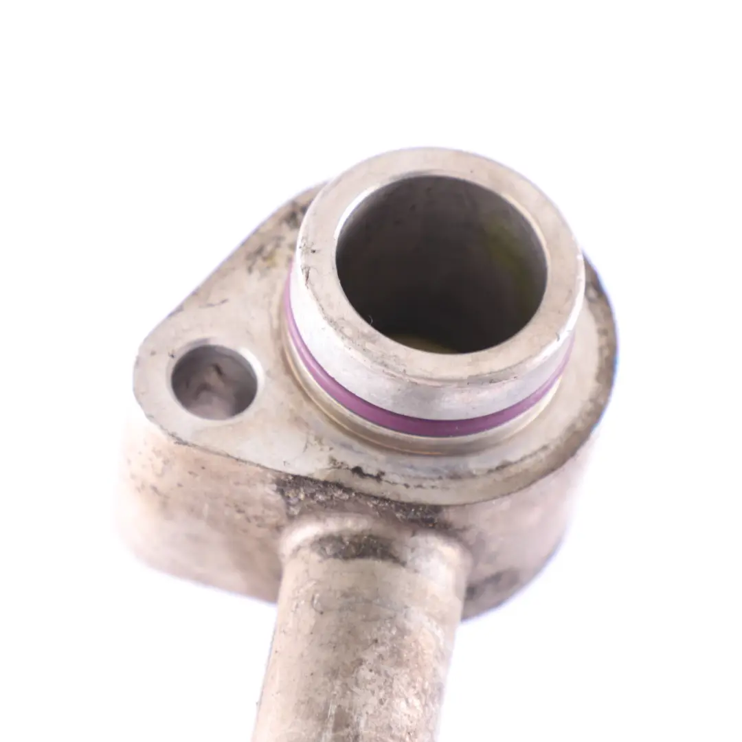 Audi A6 C6 Tubo Aire Acondicionado Manguera A/C Line - SKU 4F0260701C - Número de pieza 4F0260701C