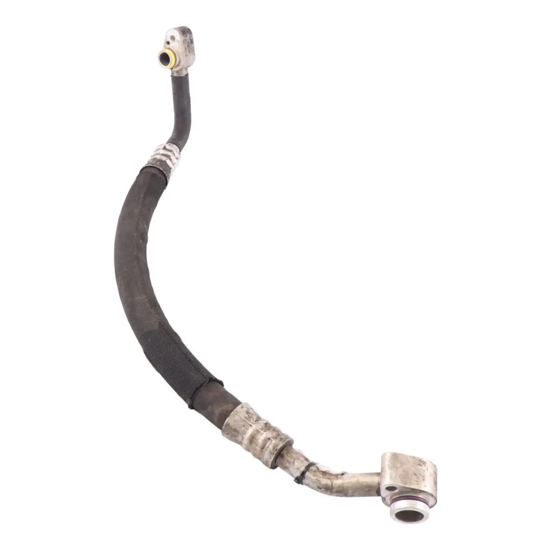 Audi A6 C6 Tubo Aire Acondicionado Manguera A/C Line - SKU 4F0260701C - Número de pieza 4F0260701C