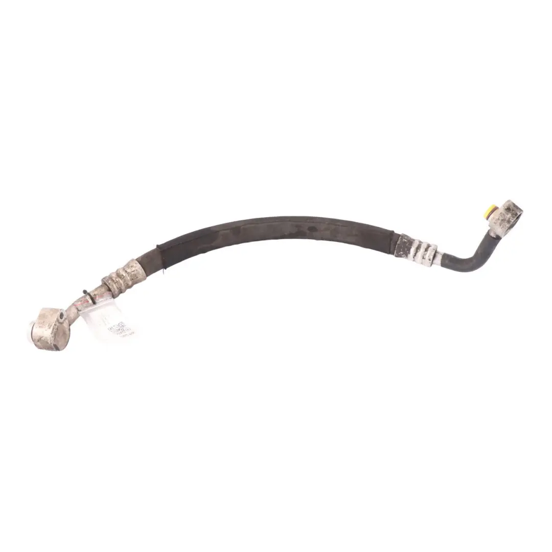 Audi A6 C6 Tubo Aire Acondicionado Manguera A/C Line - SKU 4F0260701C - Número de pieza 4F0260701C