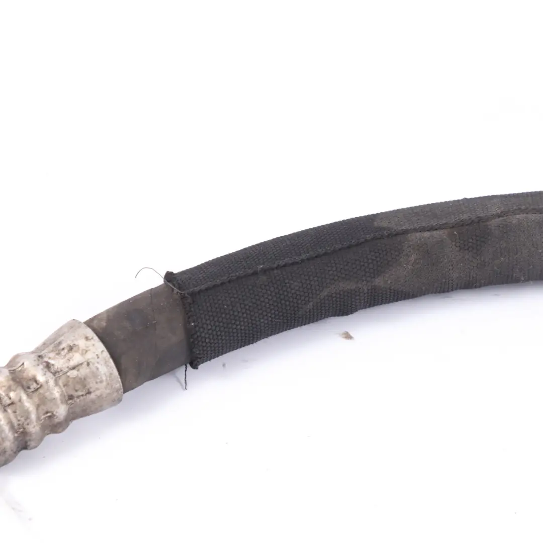 Audi A6 C6 Air Con Pipe Conditioning Hose A/C Line - SKU 4F0260701C - Part number 4F0260701C