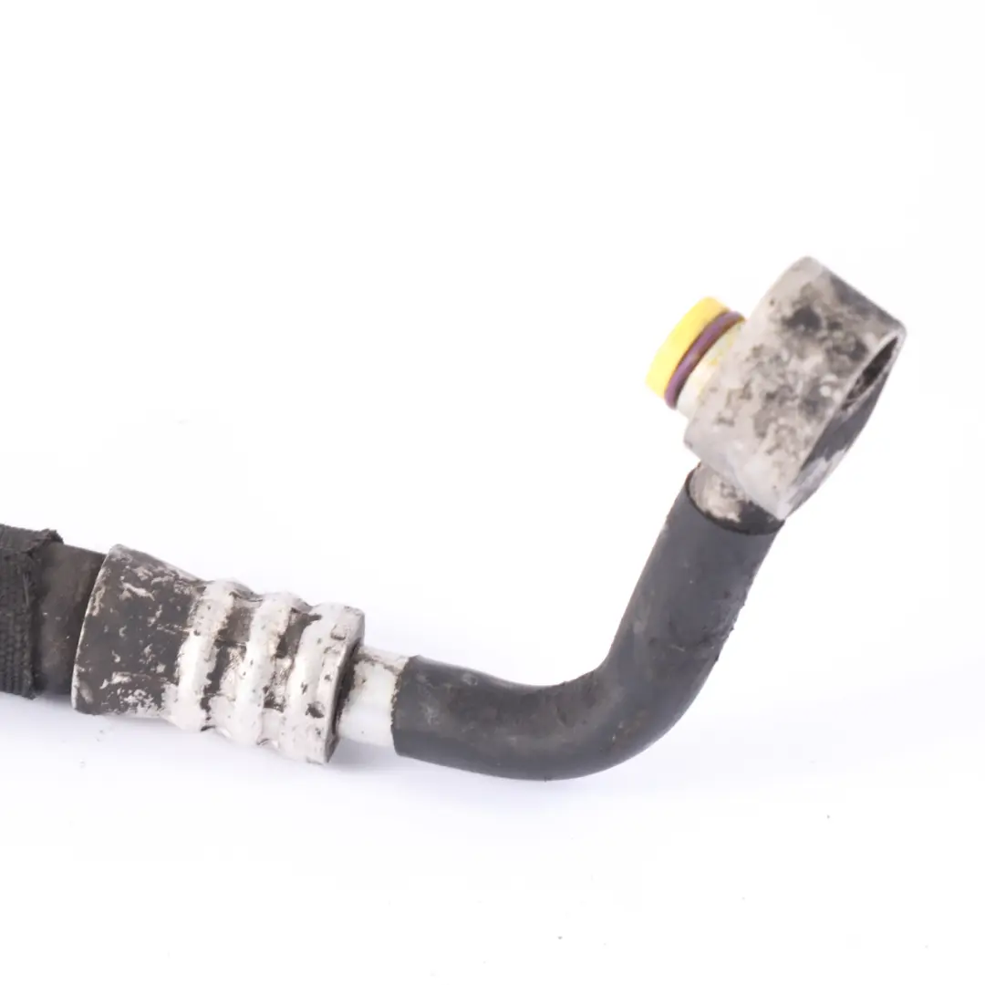 Tuyau de climatisation conditionnement A/C Ligne pour Audi A6 C6 à propos du numéro de pièce 4F0260701C Audi A6 C6 Tuyau de climatisation conditionnement A/C Ligne - SKU 4F0260701C - Numéro de pièce 4F0260701C