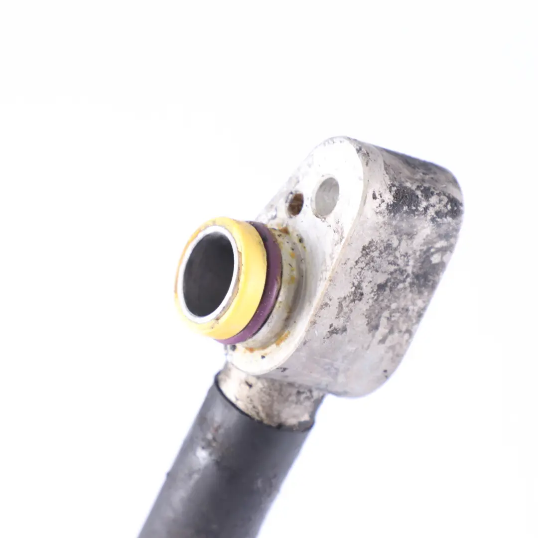 Wąż Rura Przewód Klimatyzacji do Audi A6 C6 o numerze 4F0260701C Audi A6 C6 Wąż Rura Przewód Klimatyzacji - SKU 4F0260701C - Numer Części 4F0260701C