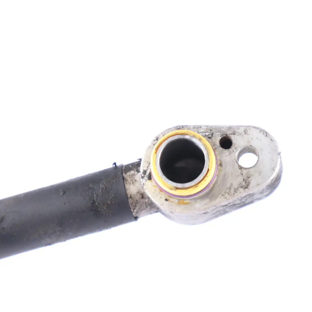 Tuyau de climatisation conditionnement A/C Ligne pour Audi A6 C6 à propos du numéro de pièce 4F0260701C Audi A6 C6 Tuyau de climatisation conditionnement A/C Ligne - SKU 4F0260701C - Numéro de pièce 4F0260701C