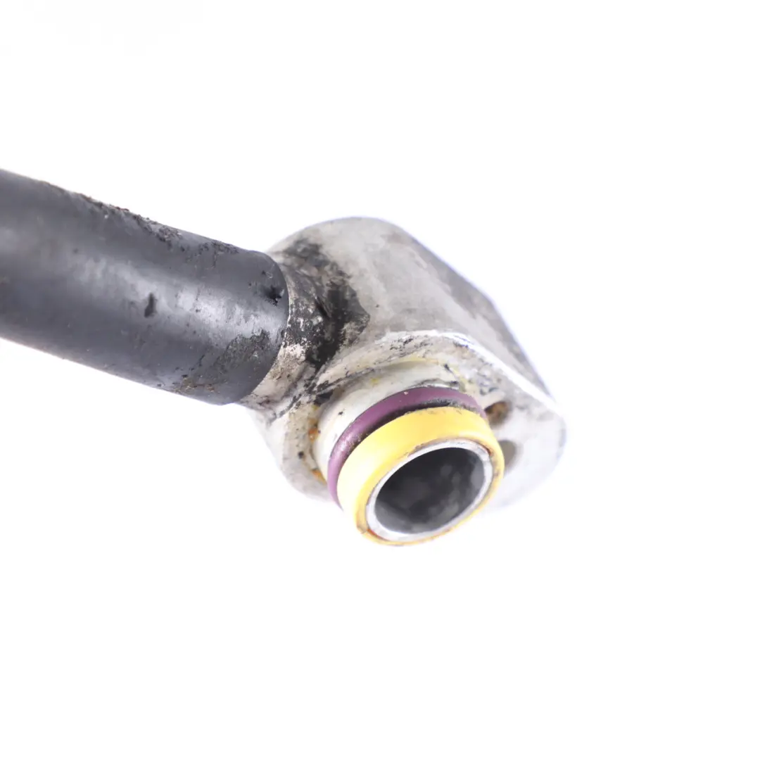 Tuyau de climatisation conditionnement A/C Ligne pour Audi A6 C6 à propos du numéro de pièce 4F0260701C Audi A6 C6 Tuyau de climatisation conditionnement A/C Ligne - SKU 4F0260701C - Numéro de pièce 4F0260701C