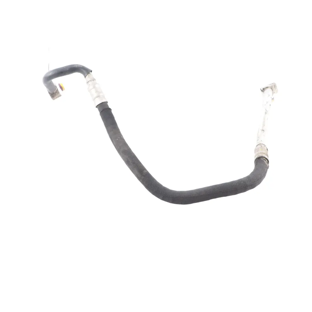 Conditioning Hose A/C Pipe Line to Audi A6 C6 FL Air with Part number 4F0260701M Audi A6 C6 FL Air Conditioning Hose A/C Pipe Line - SKU 4F0260701M - Part number 4F0260701M