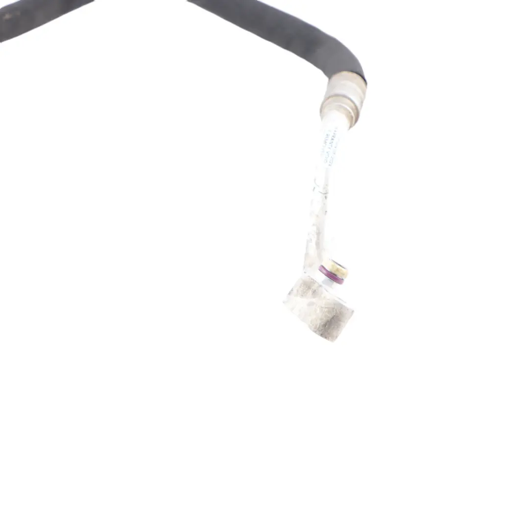 Conditioning Hose A/C Pipe Line to Audi A6 C6 FL Air with Part number 4F0260701M Audi A6 C6 FL Air Conditioning Hose A/C Pipe Line - SKU 4F0260701M - Part number 4F0260701M